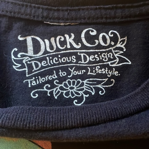 Duck & Co.Delicious Design Tailored To Your Lifestyle Mare & Foal Utah Sz ML - Picture 3 of 5